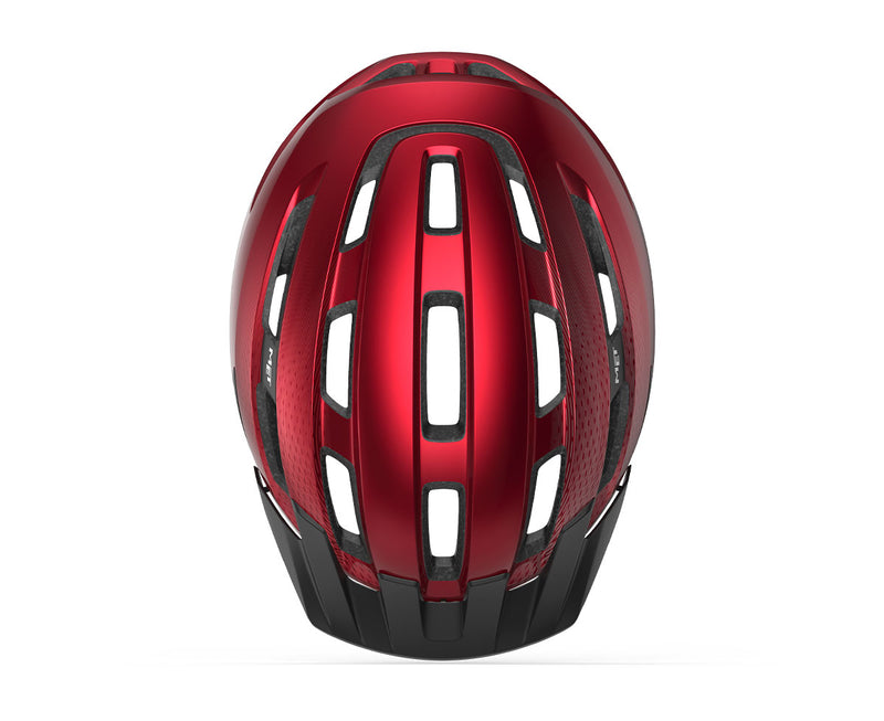 Met Helmets Downtown MIPS Bicycle Helmet
