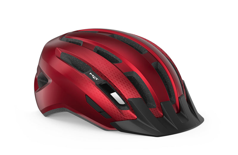 Met Helmets Downtown MIPS Bicycle Helmet
