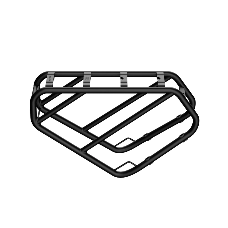MIK HD Rear Rack - Atom