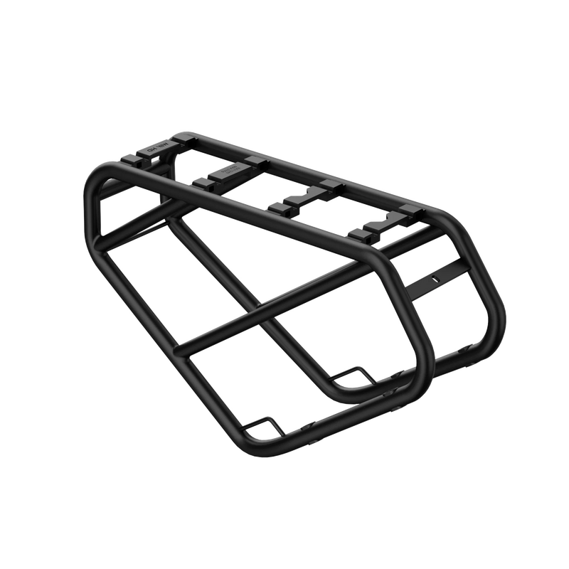 MIK HD Rear Rack - Atom