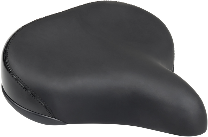 Cruiser Saddle with Memory Foam