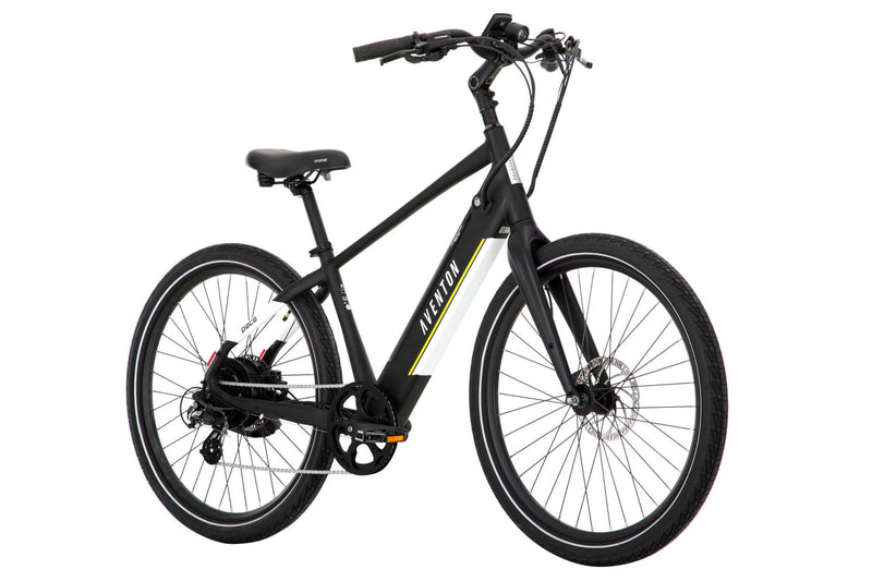 Aventon Pace 500.3 Step-Over Cruiser Ebike