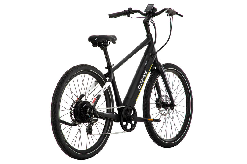 Aventon Pace 500.3 Step-Over Cruiser Ebike