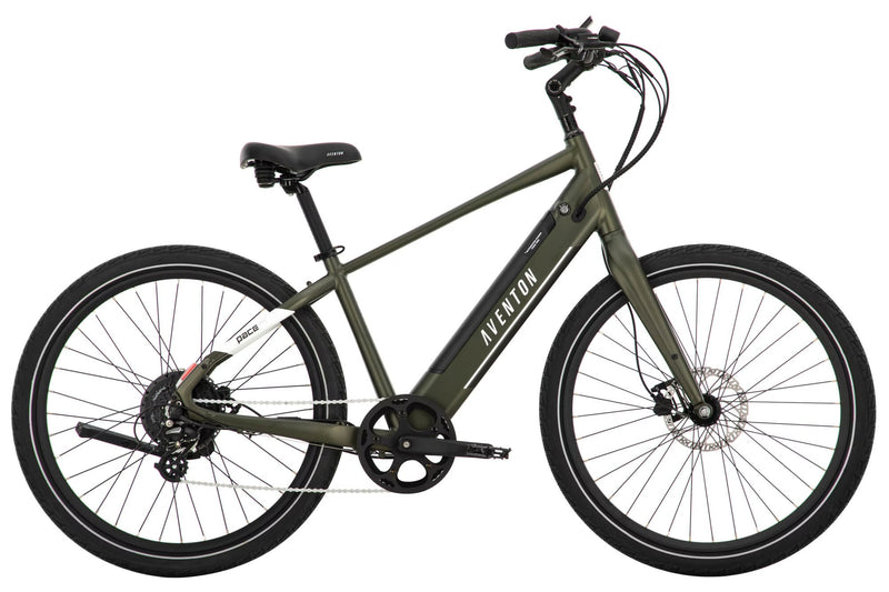 Aventon Pace 500.3 Step-Over Cruiser Ebike