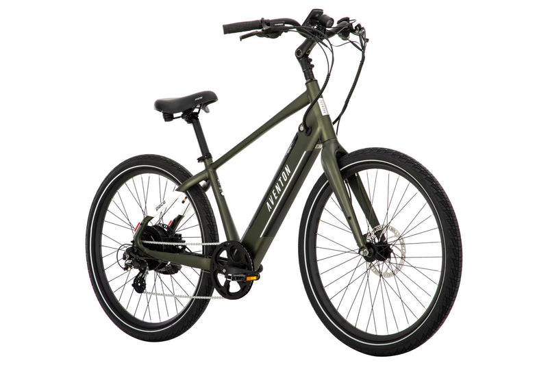 Aventon Pace 500.3 Step-Over Cruiser Ebike