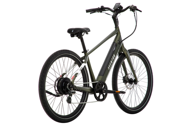 Aventon Pace 500.3 Step-Over Cruiser Ebike
