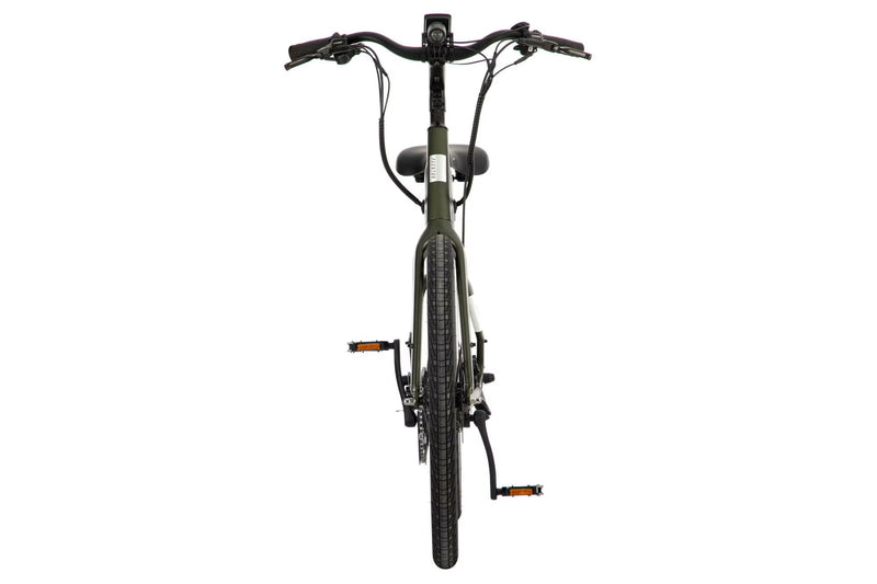 Aventon Pace 500.3 Step-Over Cruiser Ebike
