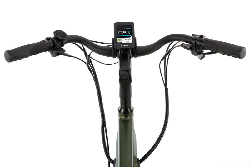 Aventon Pace 500.3 Step-Over Cruiser Ebike