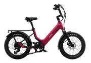 Carbon Joy Ultra E-Bike