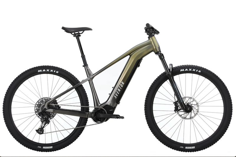Aventon Ramblas eMTB