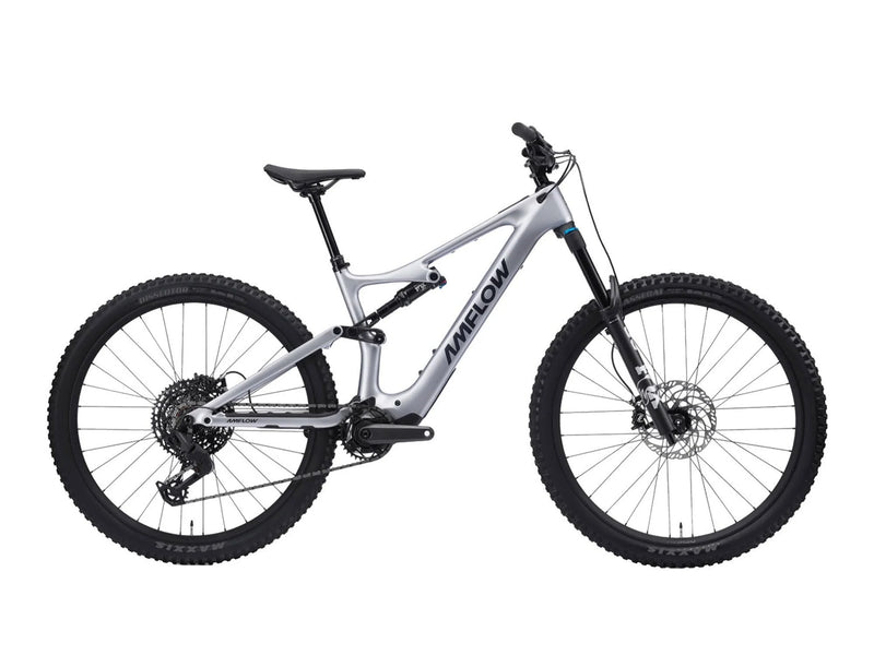 Amflow PL Carbon