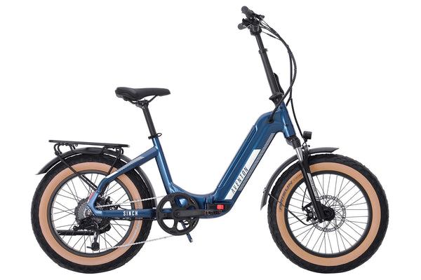 Sinch.2 Ebike