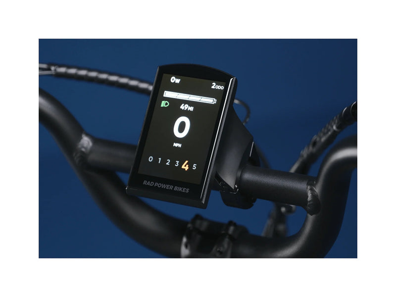 RAD RadExpand™ 5 Plus Electric Folding Bike