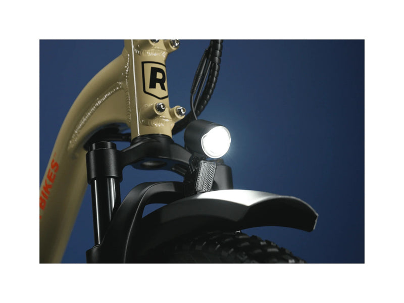 RAD RadExpand™ 5 Plus Electric Folding Bike