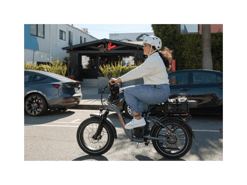 RAD RadExpand™ 5 Plus Electric Folding Bike