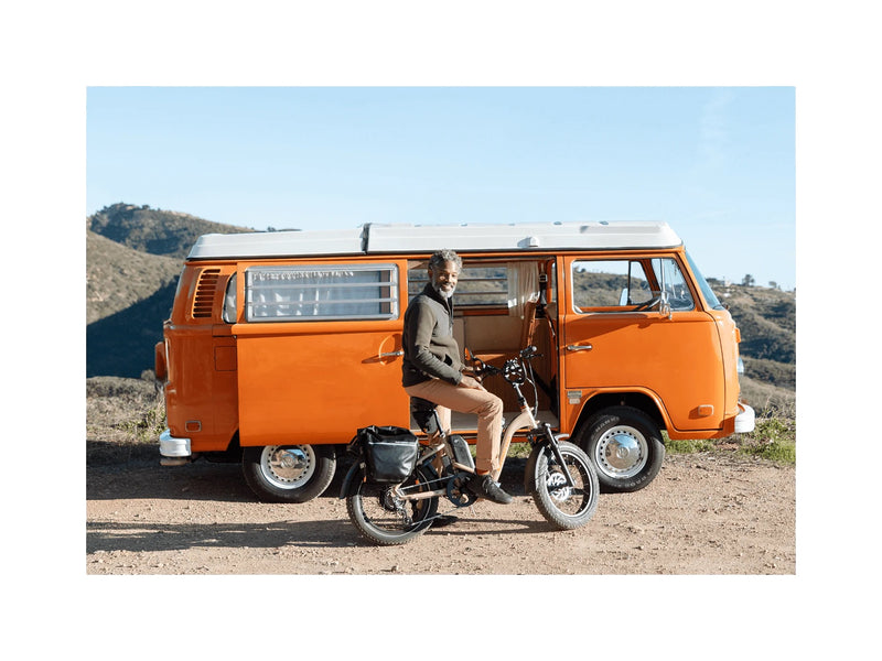 RAD RadExpand™ 5 Plus Electric Folding Bike