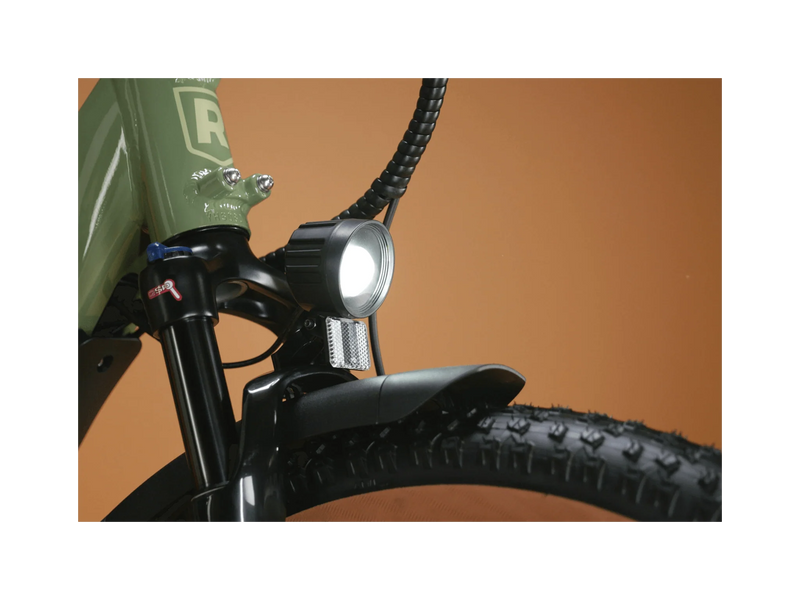 RAD Radster™ Trail Electric Off-Road Bike