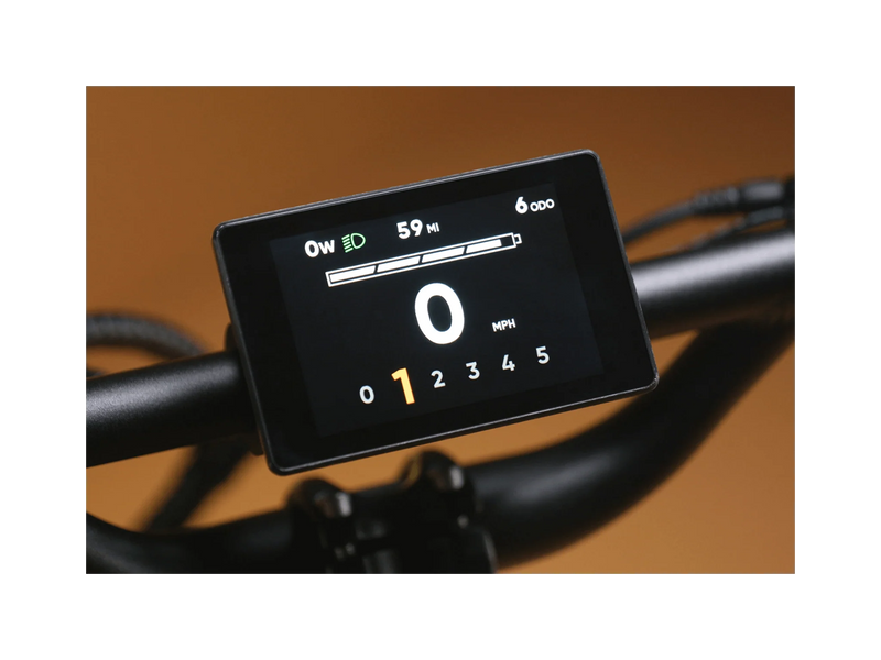 RAD Radster™ Trail Electric Off-Road Bike