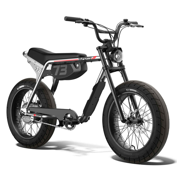 SUPER73-ZX Core