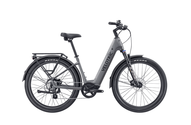 Velotric Discover 2 Ebike