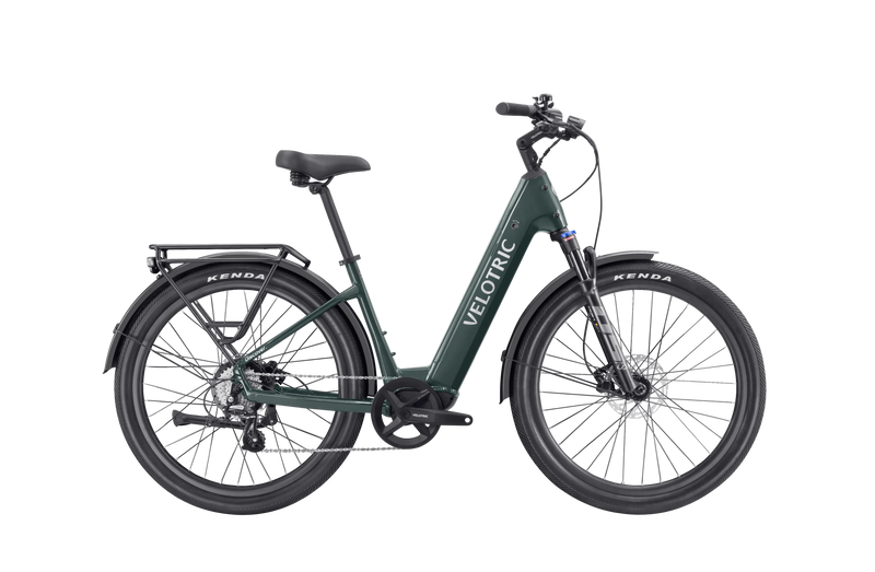 Velotric Discover 2 Ebike