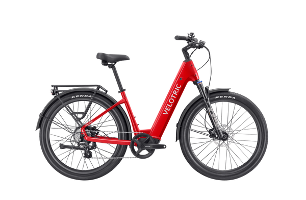 Velotric Discover 2 Ebike