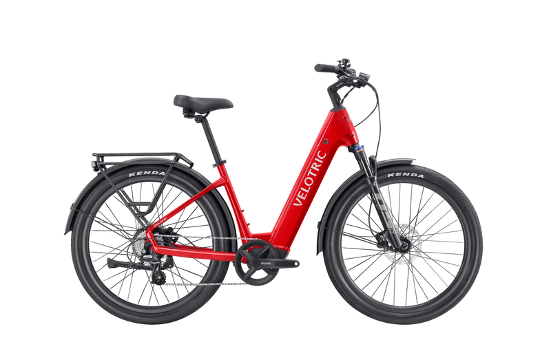 Velotric Discover 2 Ebike