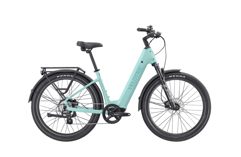 Velotric Discover 2 Ebike