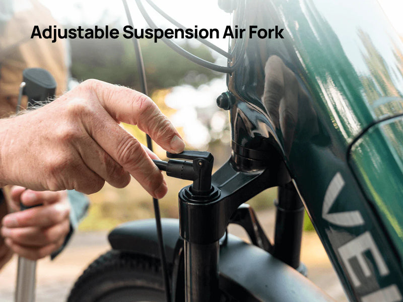 Velotric Discover 3 Ebike