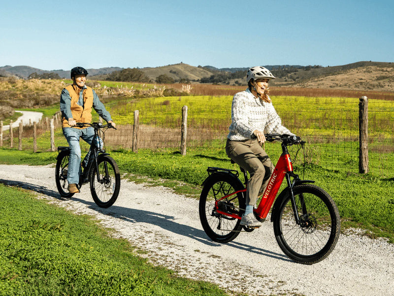 Velotric Discover 3 Ebike