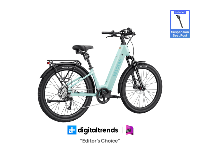 Velotric Discover 3 Ebike