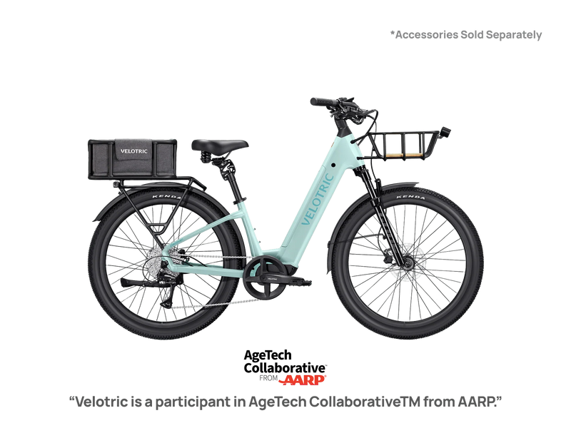 Velotric Discover 3 Ebike
