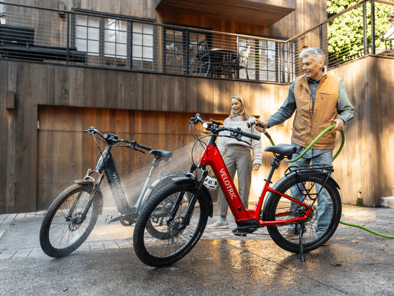 Velotric Discover 3 Ebike