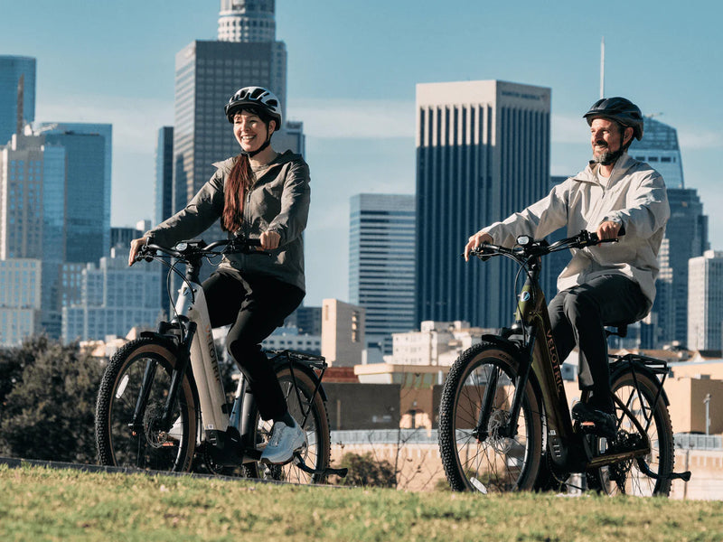 Velotric Discover M Ebike