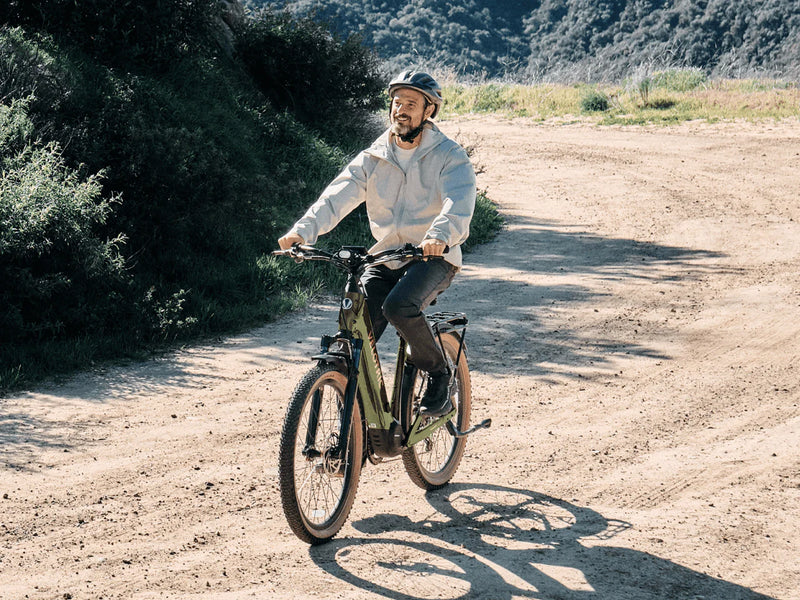 Velotric Discover M Ebike